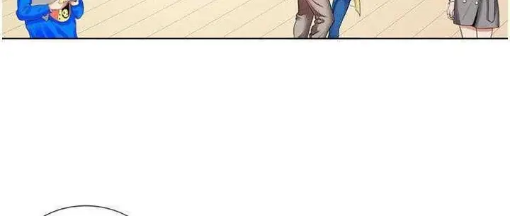漫画《恋上朋友的爸爸》第14话第7张图