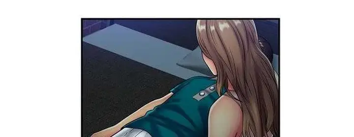 漫画《恋上朋友的爸爸》第17话第117张图