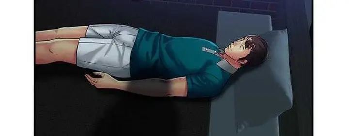 漫画《恋上朋友的爸爸》第17话第122张图