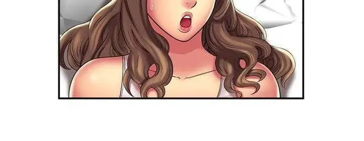 漫画《恋上朋友的爸爸》第17话第16张图