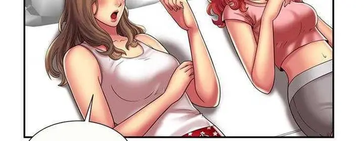 漫画《恋上朋友的爸爸》第17话第30张图
