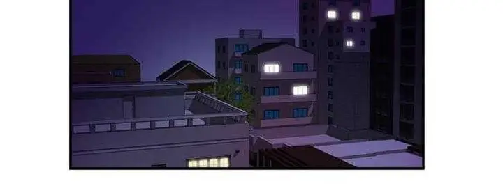 漫画《恋上朋友的爸爸》第17话第41张图