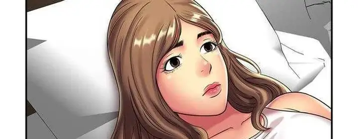 漫画《恋上朋友的爸爸》第17话第47张图
