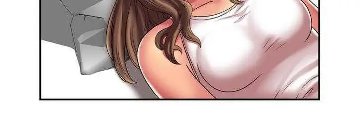 漫画《恋上朋友的爸爸》第17话第51张图