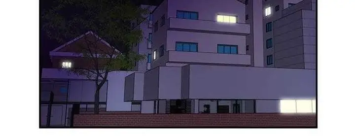 漫画《恋上朋友的爸爸》第19话第101张图