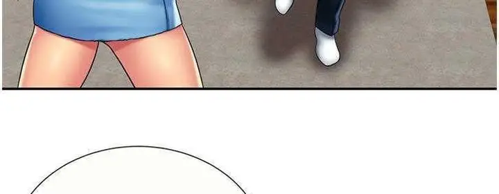 漫画《恋上朋友的爸爸》第19话第116张图