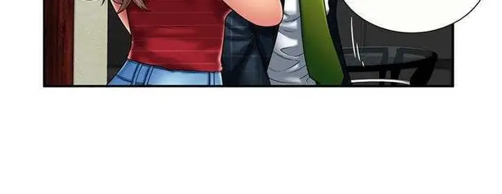 漫画《恋上朋友的爸爸》第19话第119张图