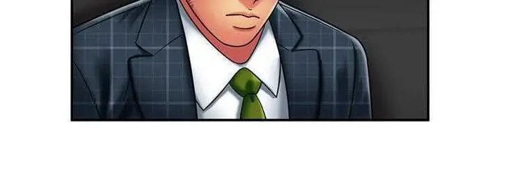 漫画《恋上朋友的爸爸》第19话第136张图