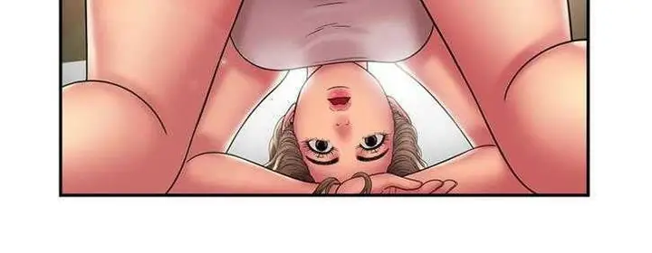 漫画《恋上朋友的爸爸》第19话第16张图
