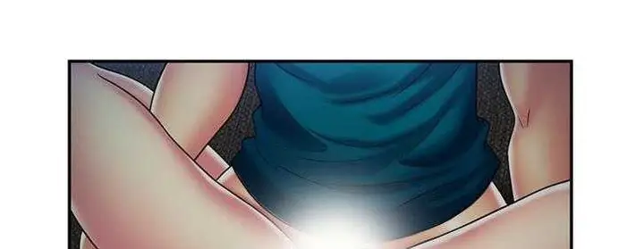 漫画《恋上朋友的爸爸》第19话第34张图