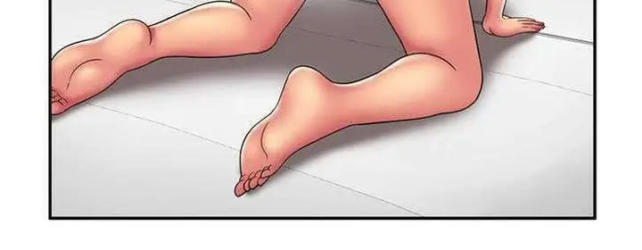 漫画《恋上朋友的爸爸》第19话第6张图