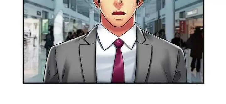 漫画《恋上朋友的爸爸》第20话第142张图