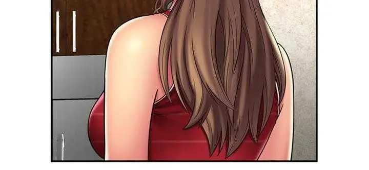 漫画《恋上朋友的爸爸》第20话第16张图