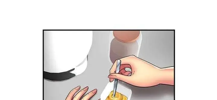 漫画《恋上朋友的爸爸》第20话第4张图