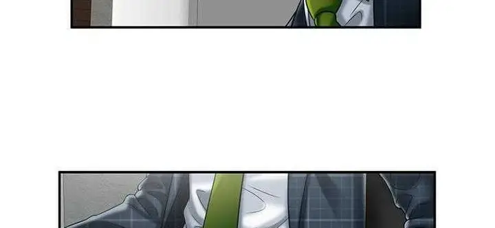 漫画《恋上朋友的爸爸》第20话第47张图