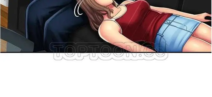 漫画《恋上朋友的爸爸》第20话第58张图
