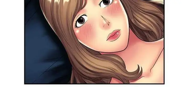 漫画《恋上朋友的爸爸》第20话第60张图