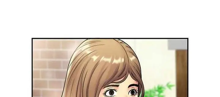 漫画《恋上朋友的爸爸》第21话第100张图