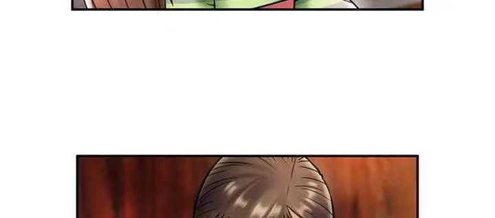 漫画《恋上朋友的爸爸》第21话第102张图