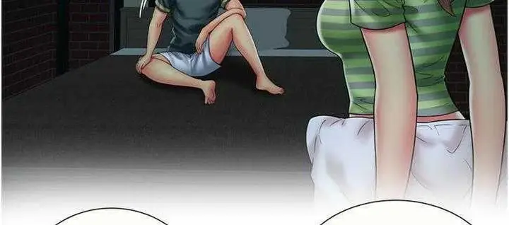 漫画《恋上朋友的爸爸》第21话第147张图