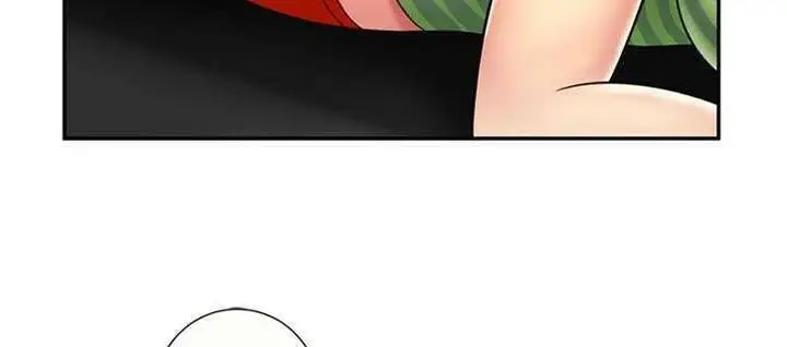 漫画《恋上朋友的爸爸》第21话第34张图