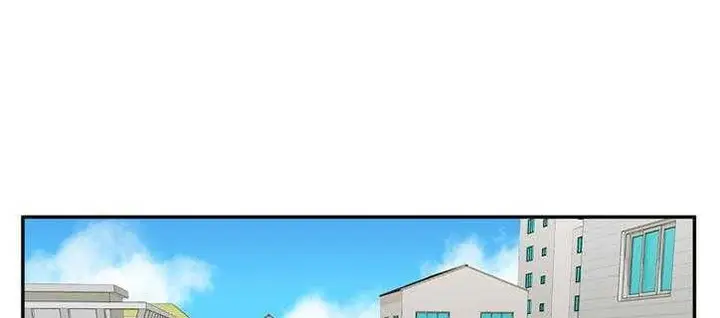 漫画《恋上朋友的爸爸》第21话第4张图