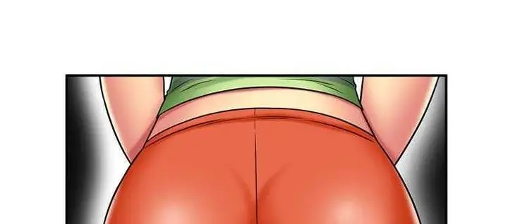 漫画《恋上朋友的爸爸》第21话第54张图