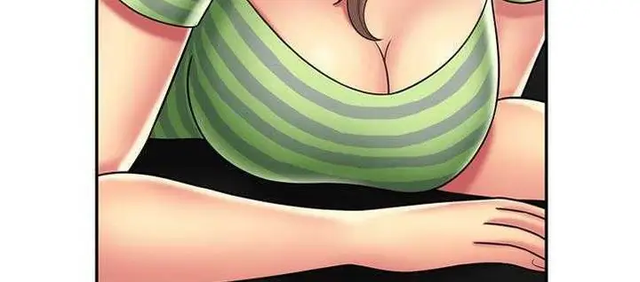 漫画《恋上朋友的爸爸》第21话第72张图