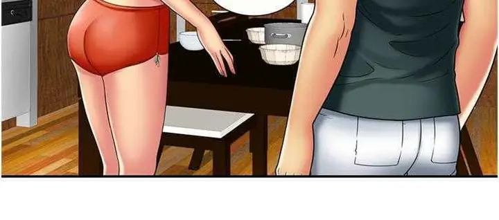 漫画《恋上朋友的爸爸》第21话第99张图
