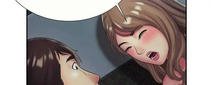 漫画《恋上朋友的爸爸》第22话第109张图