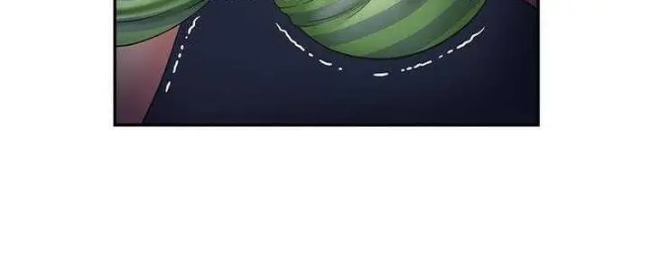 漫画《恋上朋友的爸爸》第22话第134张图