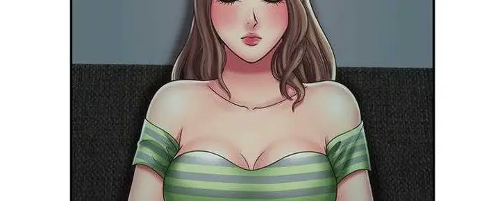 漫画《恋上朋友的爸爸》第22话第39张图