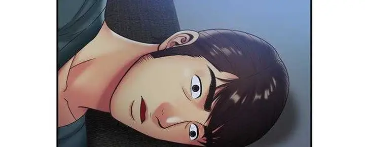 漫画《恋上朋友的爸爸》第22话第70张图