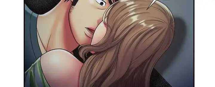 漫画《恋上朋友的爸爸》第22话第91张图