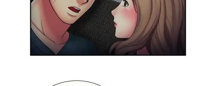 漫画《恋上朋友的爸爸》第22话第94张图