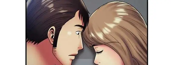 漫画《恋上朋友的爸爸》第24话第104张图