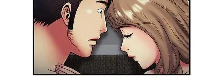 漫画《恋上朋友的爸爸》第24话第107张图
