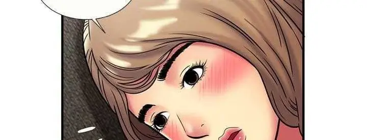 漫画《恋上朋友的爸爸》第24话第126张图