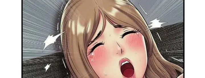漫画《恋上朋友的爸爸》第24话第19张图