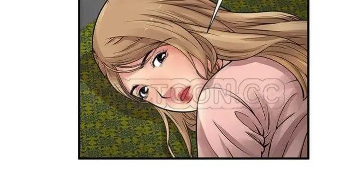 漫画《恋上朋友的爸爸》第26话第108张图