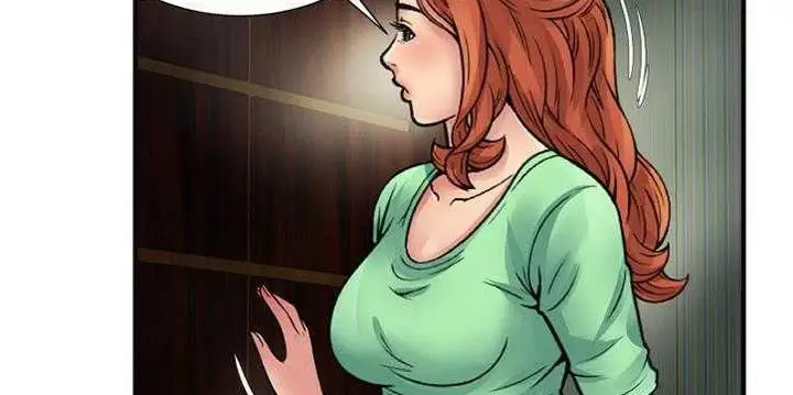 漫画《恋上朋友的爸爸》第26话第134张图