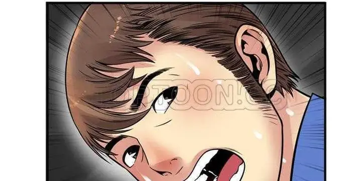 漫画《恋上朋友的爸爸》第26话第143张图