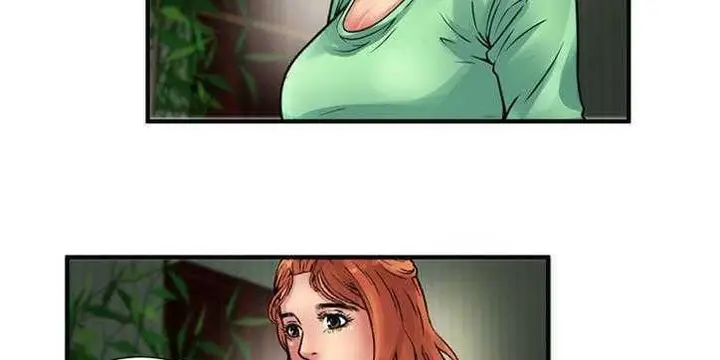 漫画《恋上朋友的爸爸》第26话第146张图