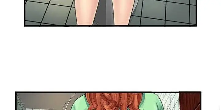 漫画《恋上朋友的爸爸》第26话第15张图