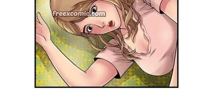 漫画《恋上朋友的爸爸》第26话第25张图