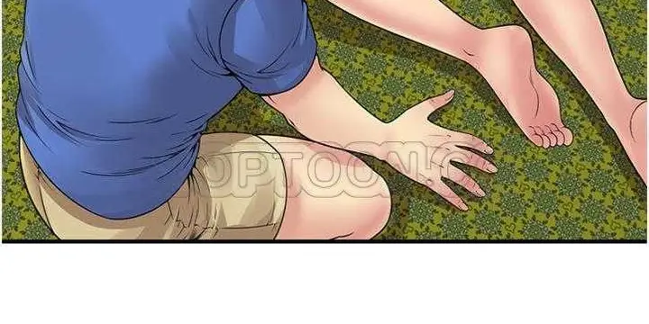 漫画《恋上朋友的爸爸》第26话第28张图