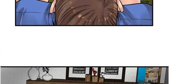 漫画《恋上朋友的爸爸》第26话第51张图