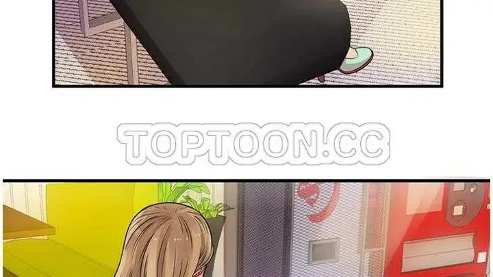 漫画《恋上朋友的爸爸》第27话第108张图