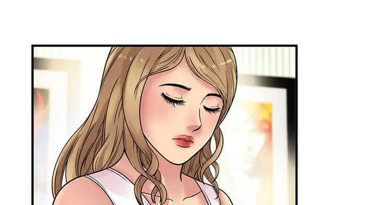 漫画《恋上朋友的爸爸》第27话第116张图