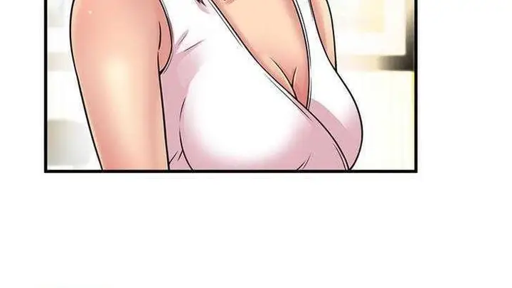 漫画《恋上朋友的爸爸》第27话第117张图